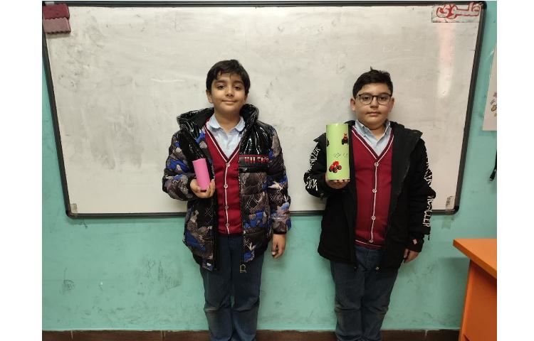 دست ورزی استوانه 4