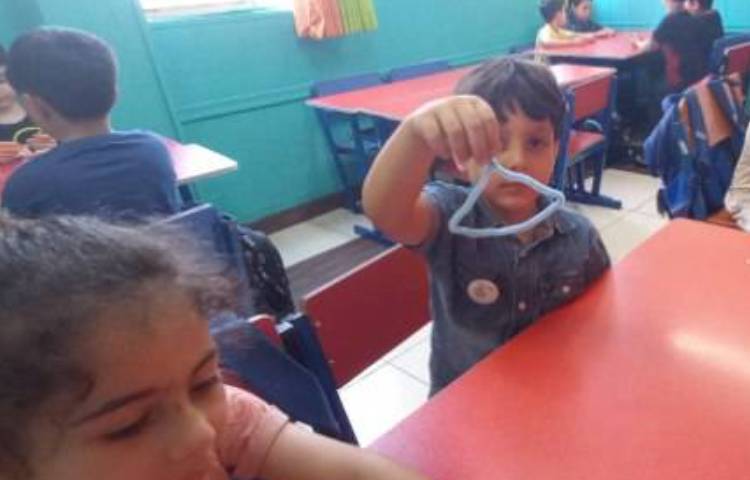 دست ورزی اشکال هندسی 1