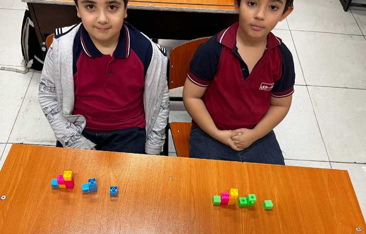 دست ورزی الگویابی شکلی 4