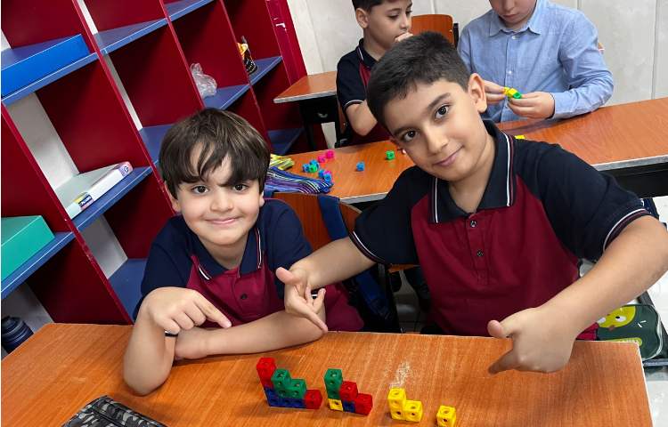 دست ورزی الگویابی شکلی 5
