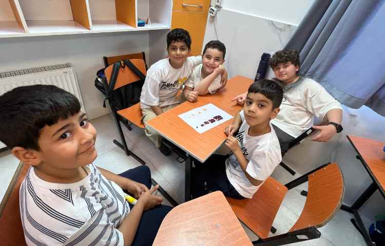 دست ورزی الگوی شکلی 3