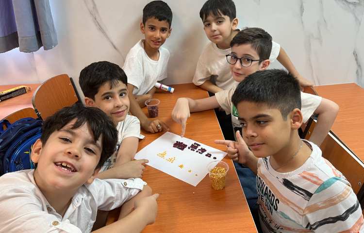 دست ورزی الگوی شکلی