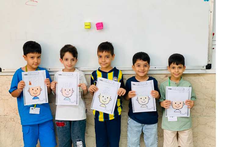 دست ورزی انواع خطوط 4