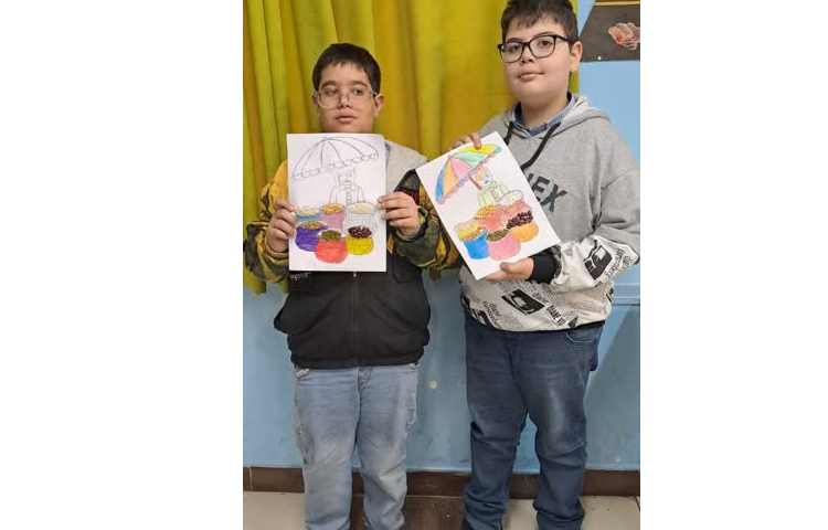 دست ورزی انواع دانه 7