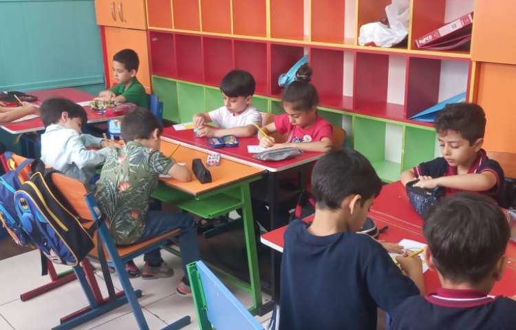 دست ورزی با قیچی 3