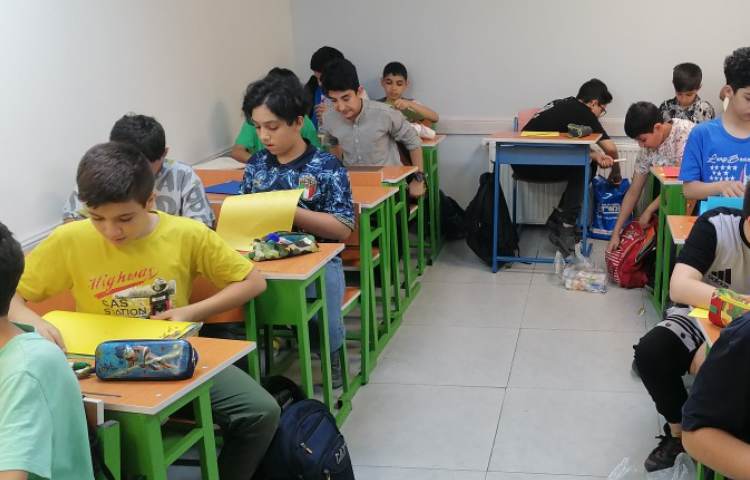 دست ورزی تبدیل واحد 3