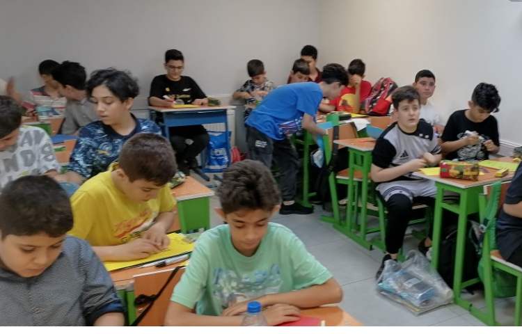 دست ورزی تبدیل واحد