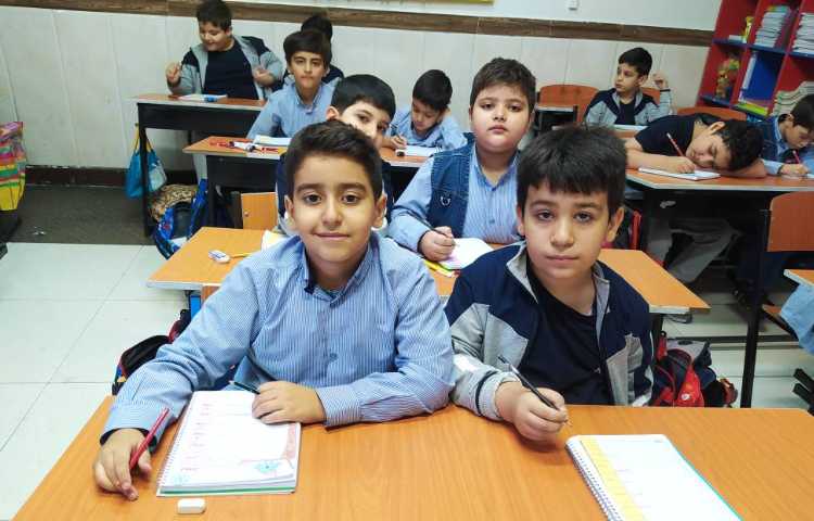 دست‌ورزی ترکیب کلمات با پیشوند « با » زنگ فارسی 2