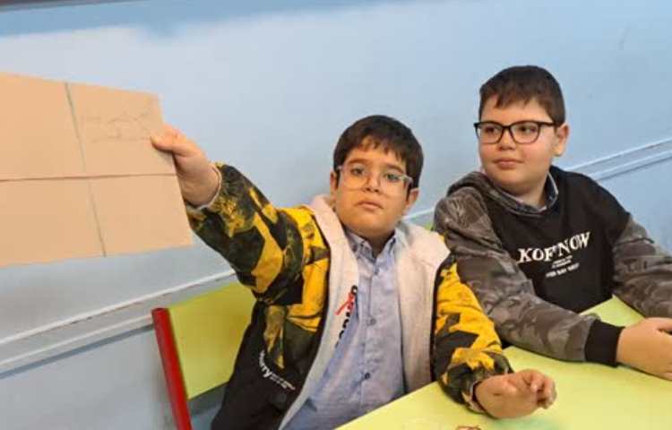 دست ورزی تساوی کسر 2