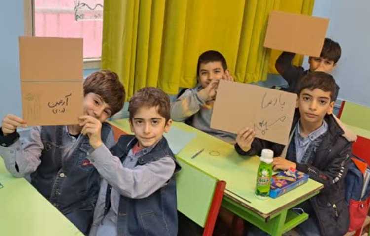 دست ورزی تساوی کسر 4