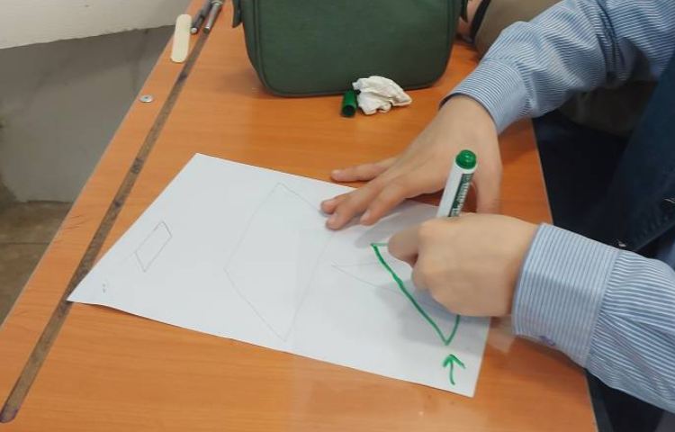 دست‌ورزی تقارن ها 2