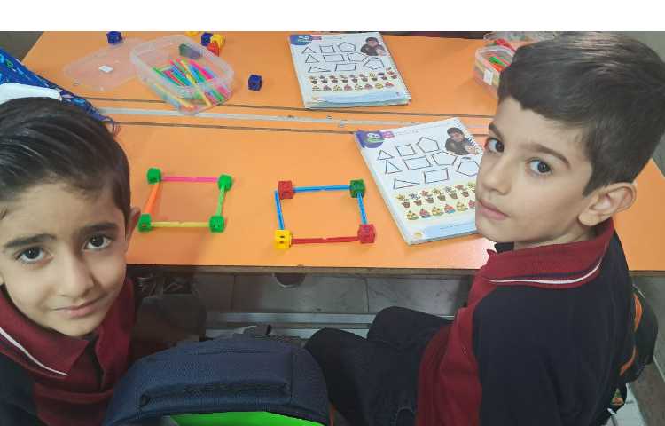 دست ورزی تمرین های کتاب ریاضی 3