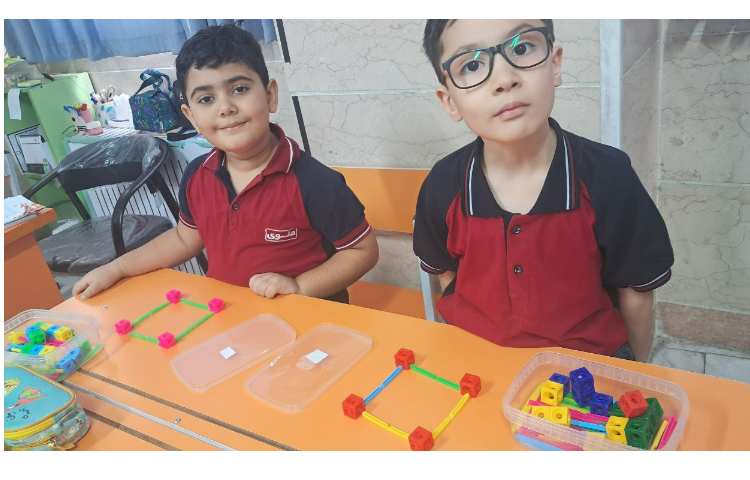 دست ورزی تمرین های کتاب ریاضی 4