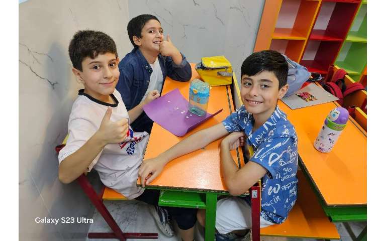 دست ورزی تکثیر سلولی 1