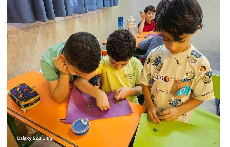 دست ورزی تکثیر سلولی 2