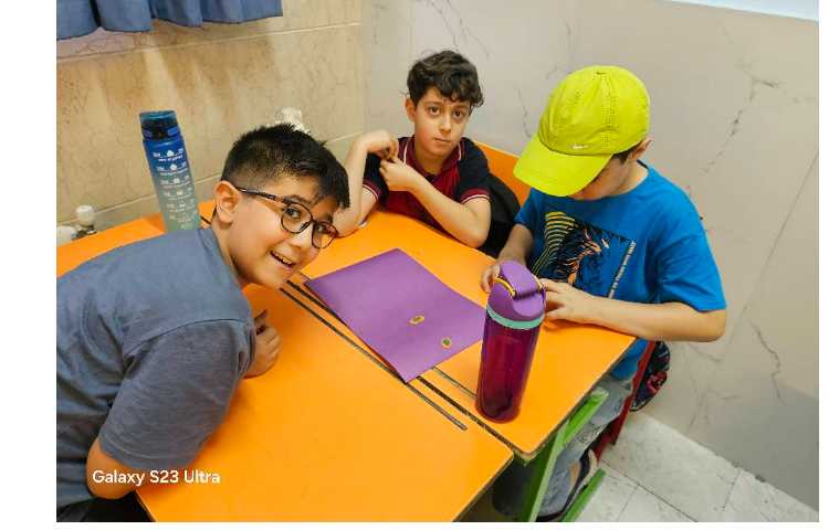 دست ورزی تکثیر سلولی 3