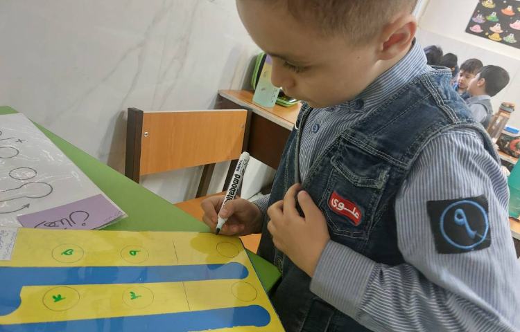 دست ورزی جمع انتقالی دو رقمی و سه رقمی 3