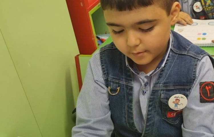 دست ورزی جمع فرآیندی 3