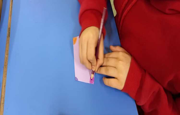 دست ورزی جهت آموزش ویژگی‌های چهارضلعی‌ها 4