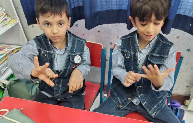 دست ورزی جهت تقویت انگشتان دست