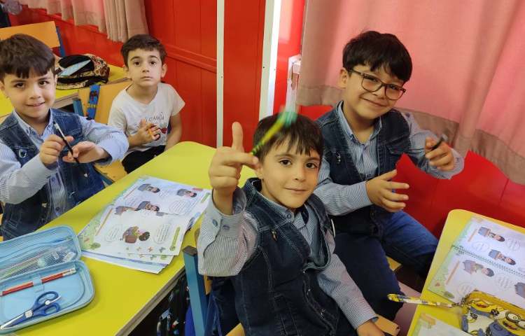 دست ورزی جهت تقویت عضلات دست 1