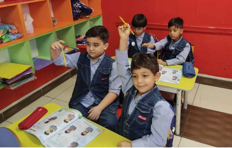 دست ورزی جهت تقویت عضلات دست 3