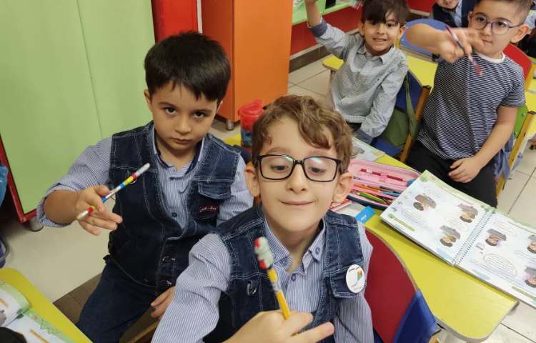 دست ورزی جهت تقویت عضلات دست 4