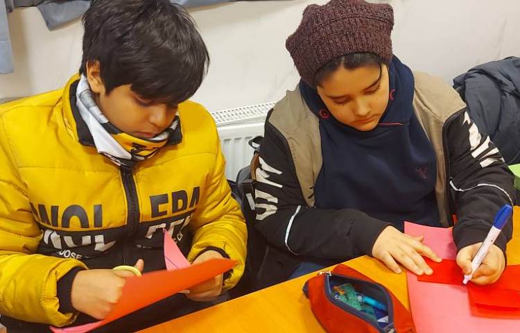 دست‌ورزی حجم مربوط به درس ریاضی 1