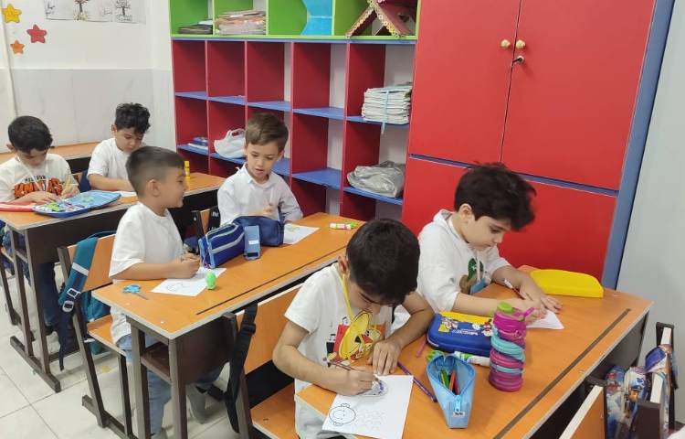 دست ورزی خطوط به صورت انفرادی انجام شد 1