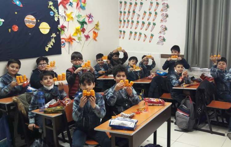 دست ورزی خلاقانه 2