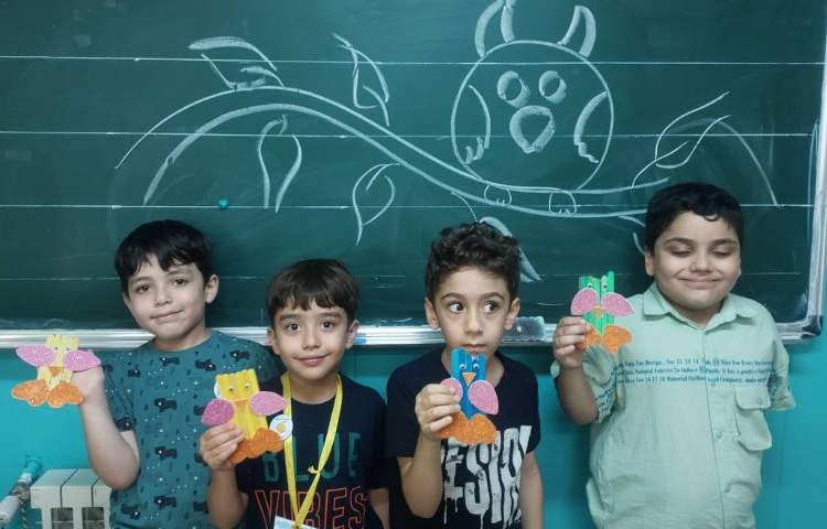 دست ورزی دست سازه ی چوبی ساخت جغد چوبی 2