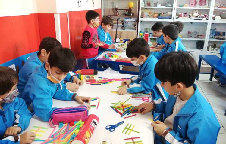 :دست ورزی ریاضی جمع دو رقمی، کلاس دریانوردان 1