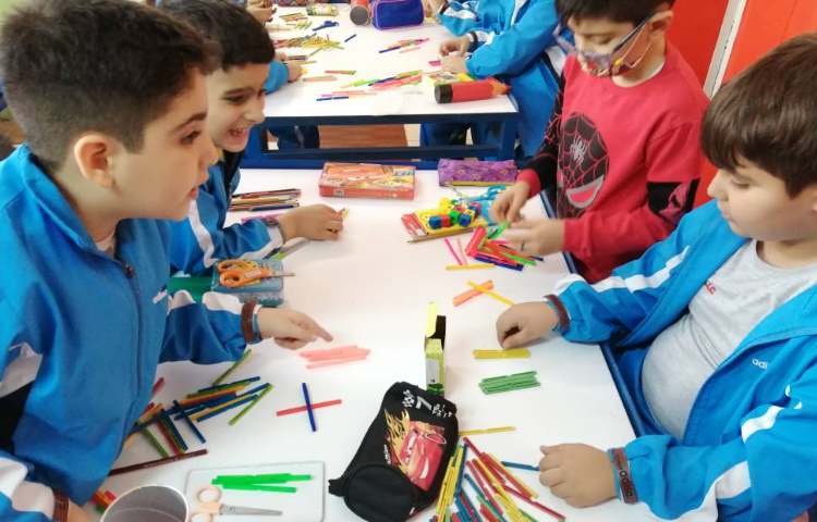 :دست ورزی ریاضی جمع دو رقمی، کلاس دریانوردان 3