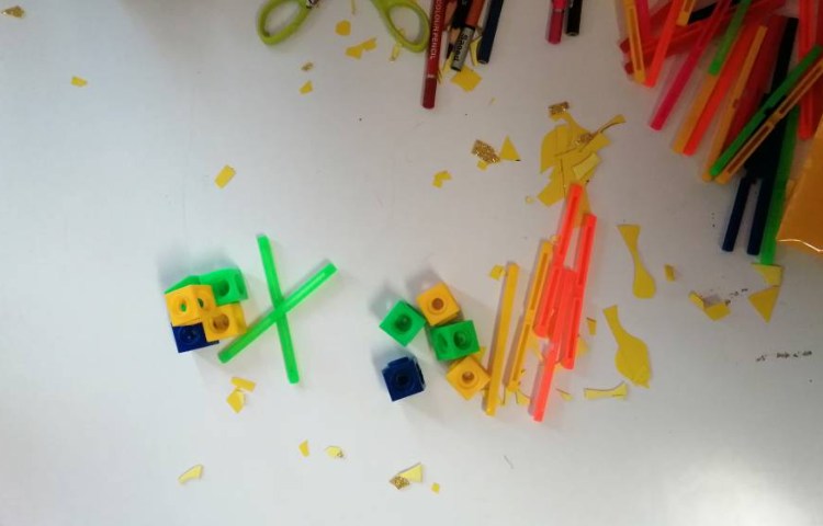 :دست ورزی ریاضی جمع دو رقمی، کلاس دریانوردان 5