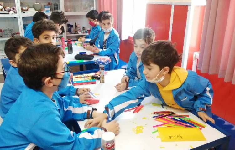 :دست ورزی ریاضی جمع دو رقمی، کلاس دریانوردان 6