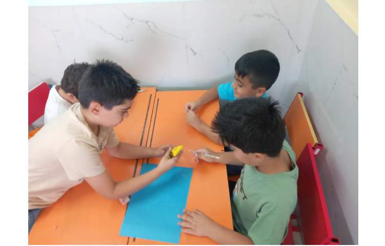 دست ورزی ریاضی مربوط به الگوها 2