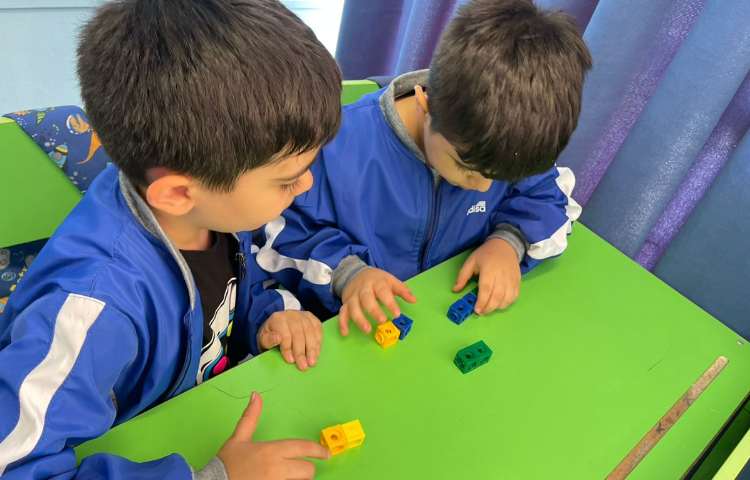 دست ورزی ریاضی 1