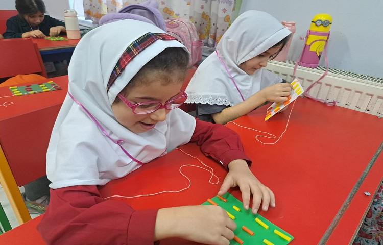 دست ورزی ریاضی 1