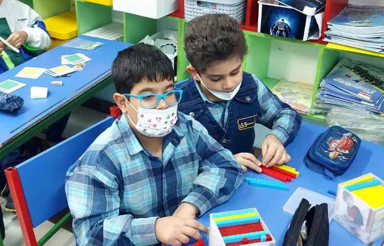 دست ورزی ریاضی 2