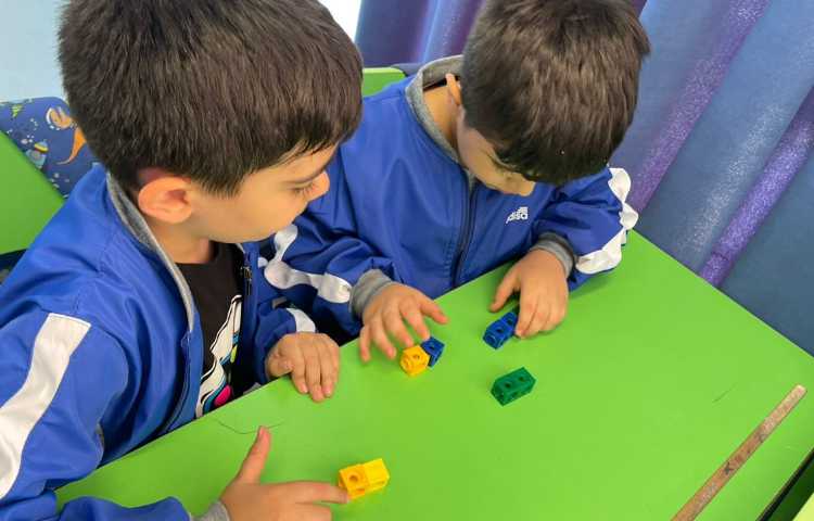 دست ورزی ریاضی 2