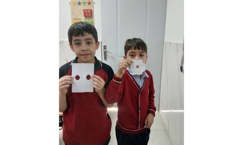 دست ورزی ریاضی 2