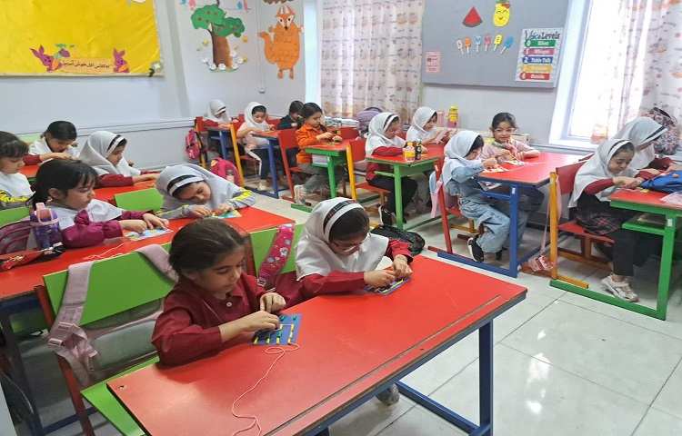 دست ورزی ریاضی 3