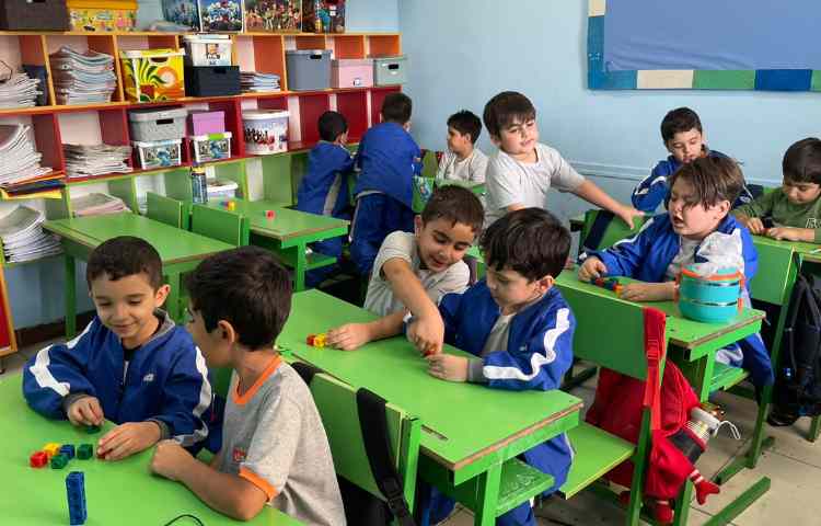 دست ورزی ریاضی 4