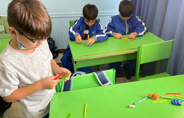 دست ورزی ریاضی 6