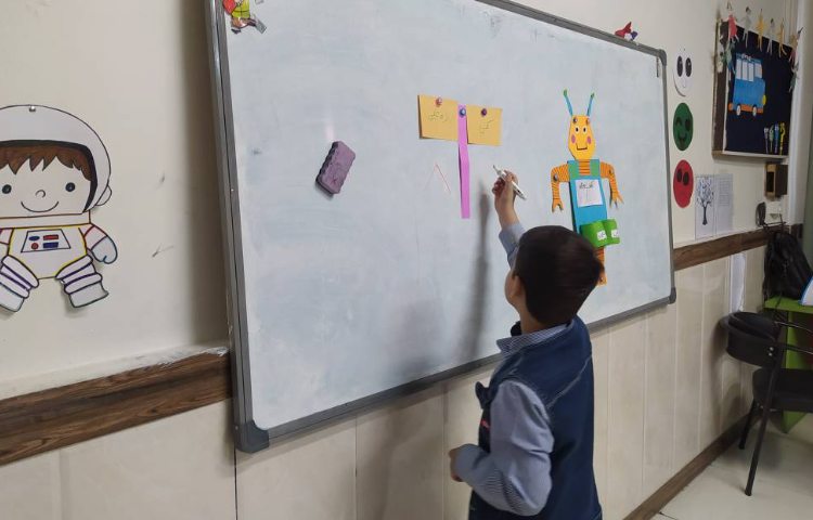 دست ورزی ساخت اعداد دورقمی با نی 1