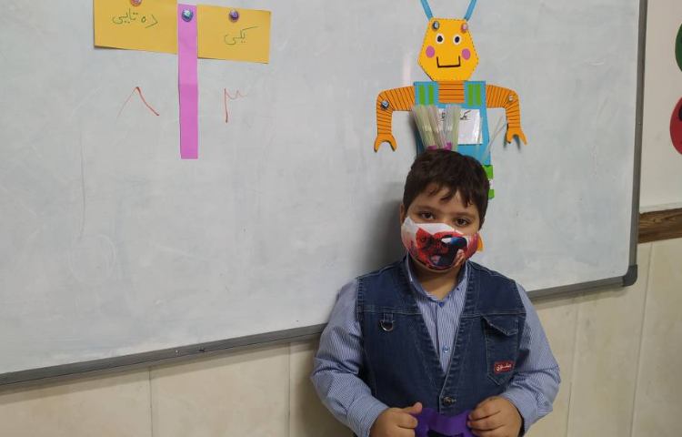 دست ورزی ساخت اعداد دورقمی با نی 3