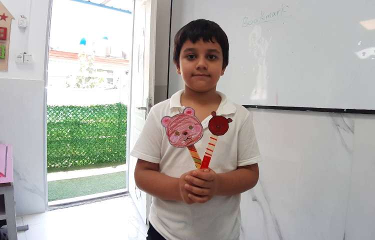 دست ورزی ساخت بوک مارک 2