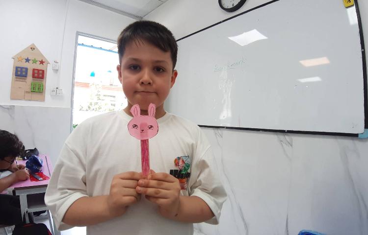 دست ورزی ساخت بوک مارک 4