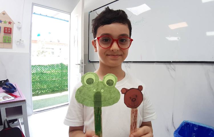 دست ورزی ساخت بوک مارک 5