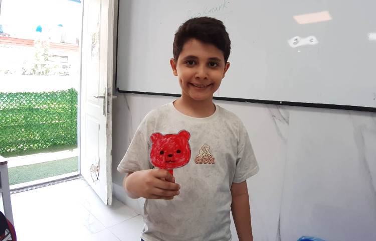 دست ورزی ساخت بوک مارک 6